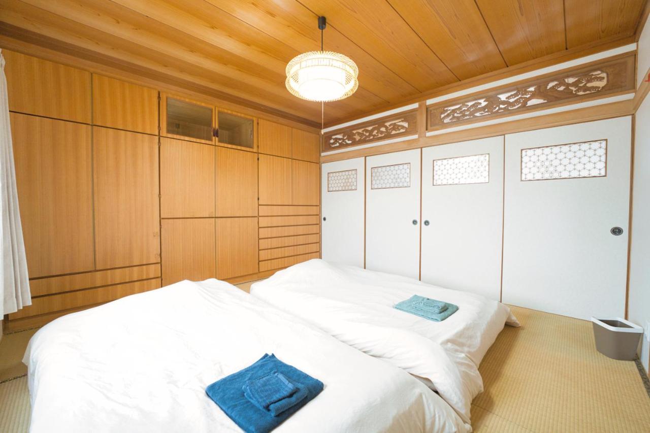Maple Farm Βίλα Asahikawa Εξωτερικό φωτογραφία