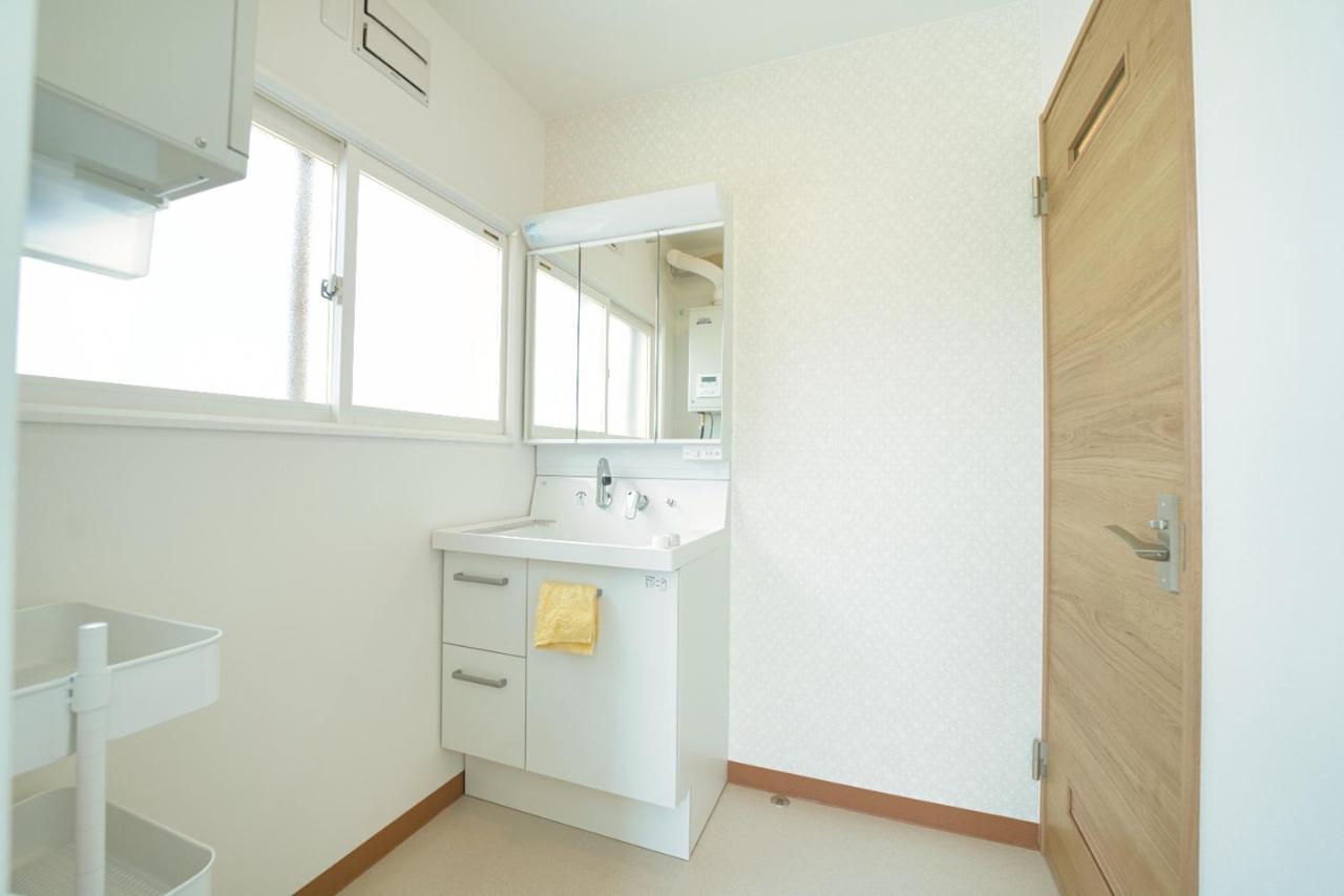 Maple Farm Βίλα Asahikawa Εξωτερικό φωτογραφία