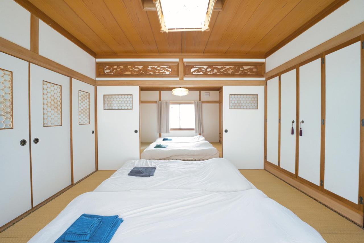 Maple Farm Βίλα Asahikawa Εξωτερικό φωτογραφία